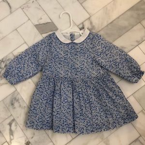 Jacadi Liberty Dress x 2